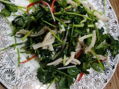 -西北朗益和穆斯林餐厅