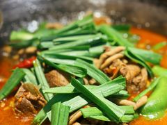 钱粮湖土鸭-楚成谷鸭馆(裕民店)