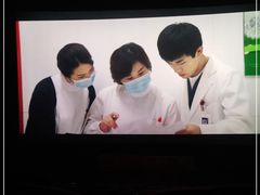 -CGV影城(梅江ScreenX店)