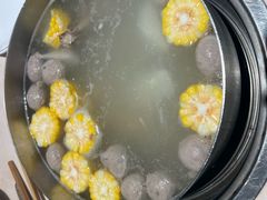 -潮泰牛肉火锅 · 创于1992年(车公庙店)