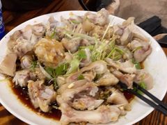 -侠成水上农庄(工业大道店)