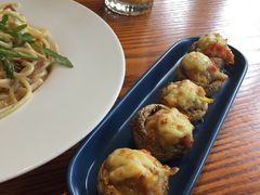 -SEN CASTLE城堡西餐(创意设计中心店)