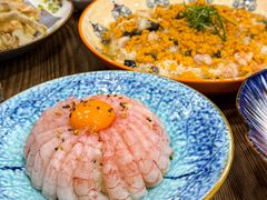 -红叶日本料理(辰熙广场店)