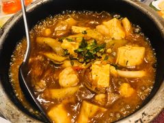 -美奈小馆·越南料理(中航城君尚购物中心店)