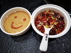 -汇聚德京味铜锅涮肉(沈家桥二路店)