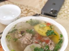 缸子肉-吾斯曼珍珠抓饭王