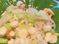 江南荷塘小炒-江南雅厨(李公堤店)