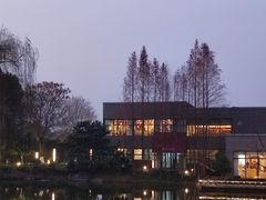 -天目湖涵田半山温泉