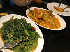 -simply thai天泰(静安嘉里中心店)