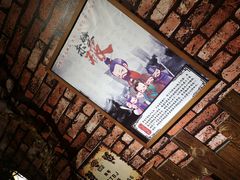 -MAX伯爵趣味互动密室逃脱(大坪D馆店)
