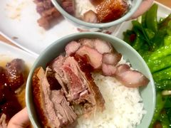 -粤华烧腊(胥口店)
