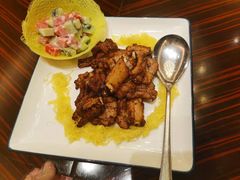 -湛江民大喜来登酒店-采悦轩中餐厅