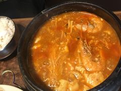 -六七八韩式烤肉·韩国料理(上杭路店)