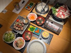 -味太助·银饭食堂(中华城店)
