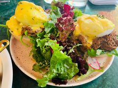 -The Rug Cafe(王府中环店)