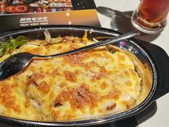 -開籠雀冰室(同和金铂店)