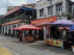 -大赤坎肥仔强烧味海鲜餐厅(大赤坎店)