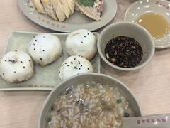 -百家鸡味馆(清泰店)