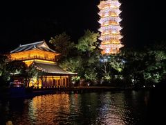 -桂林两江四湖景区