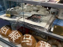 -马迭尔西餐厅(中央大街店)