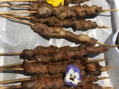 -鑫悦诚府·新鲁菜·餐厅(趵突泉店)