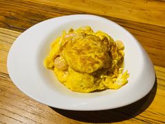 滑蛋虾仁饭-YAFEE雅菲·粤菜·湘菜·融合菜(魏公村店)