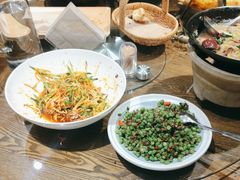 -鸽子窝(青塔店)