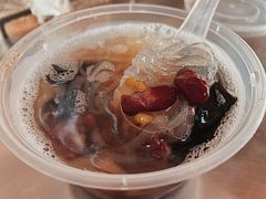 红豆-爱啊石花膏