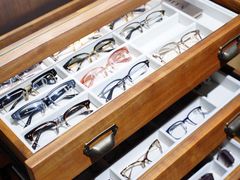 -大视光学•LINDBERG林德伯格•全球手工眼镜集合店(王府井店)