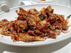 -四季民福烤鸭店(王府井东安门店)