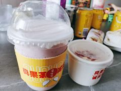 -果呀呀(凯德广场店)