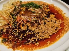 -国人川菜(李家村建东街店)