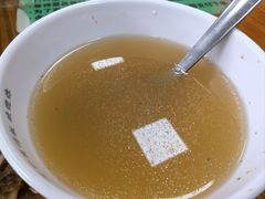 -崖口煲仔饭