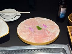 -海底捞火锅(石景山万达广场店)