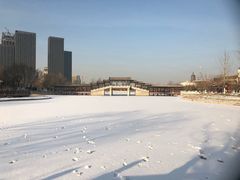 -西海子公园