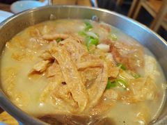 -白鹿江西餐厅(北师大店)