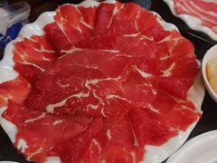 -陈府大宅门成都火锅·手切鲜肉(太原街店)
