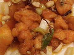 -聆桂烤鸭·金奖烤鸭(静联广场店)