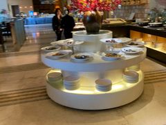 -听松楼·花园酒店·自助餐厅(红梅公园店)