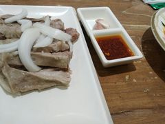 -清真·玛丽亚新疆菜主题餐厅(浙江中路店)