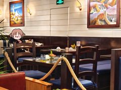 -La Creperie法餐厅(芮欧百货店)