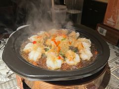 -绿茶餐厅(龙湖星悦荟店)