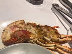 -拉蒂娜·巴西牛排馆 Latina·Brazilian Steakhouse(陆家嘴旗舰店)