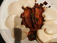 -简小舍·民间手艺菜(武昌江滩店)