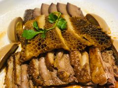 -潮州府·潮菜·砂锅粥(徐家汇店)