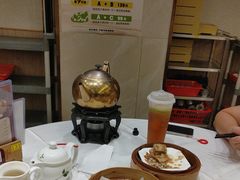 -稻香酒家·35年老字号(侨光店)