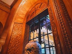 -马勒别墅·中餐厅