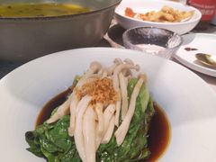 -椒爱水煮鱼川菜(皇姑万象汇店)