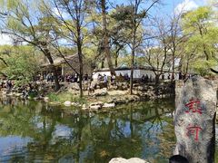 -承德避暑山庄景区