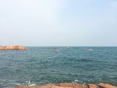 -青岛第二海水浴场